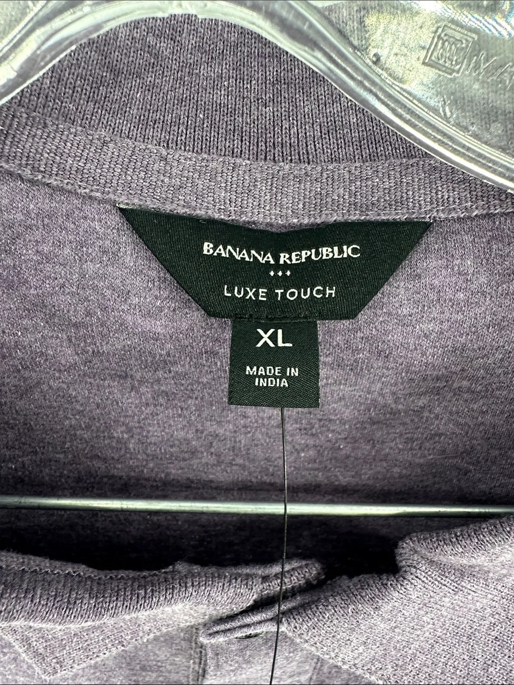 Banana Republic classic short